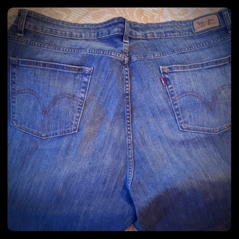 Levi's 22W